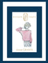 Maison Fauve - Granite Knit Top